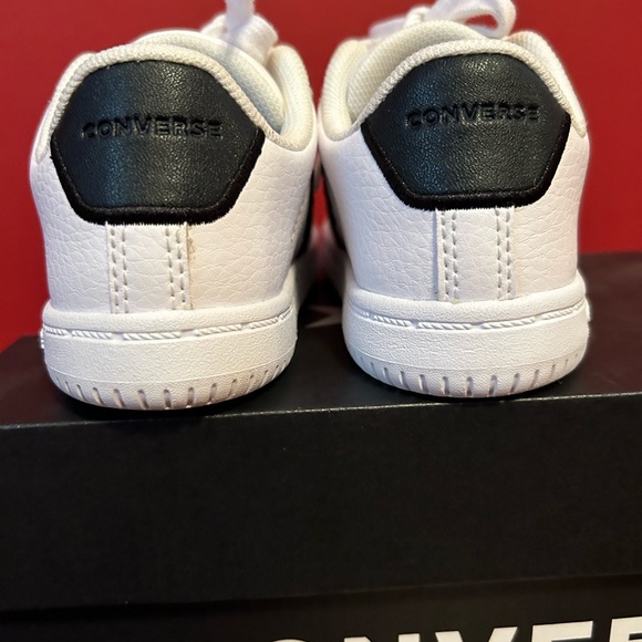 Converse EV3 OX sneakers - Picture 3 of 5